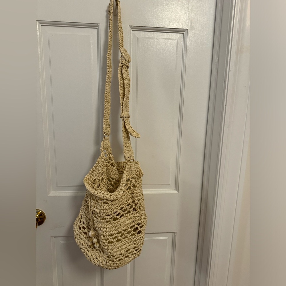 L Space Nova Bag